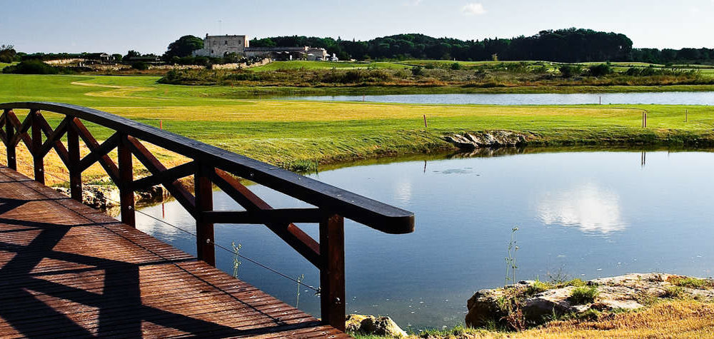 Acaya Golf Club