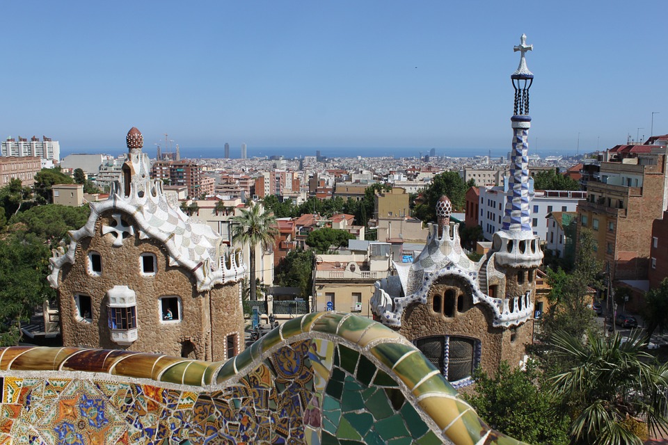 barcellona
