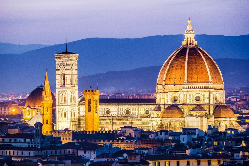 firenze-in-notturna