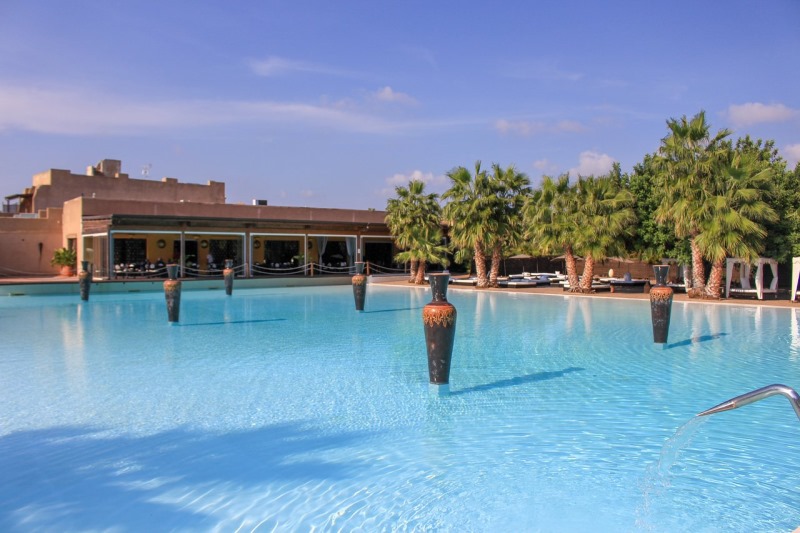 masseria lecce